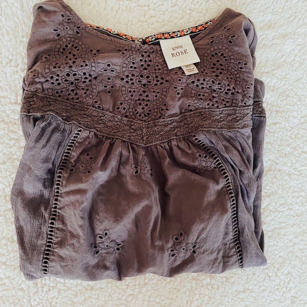 •Cute Shirt•